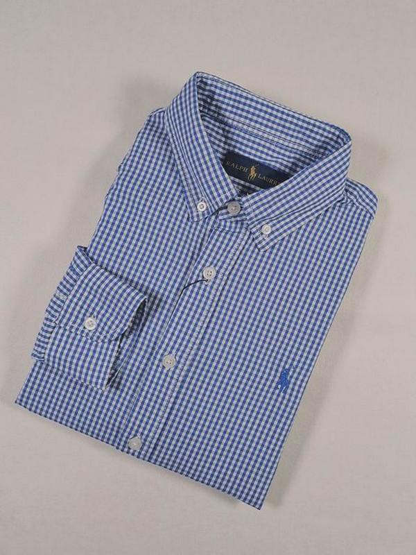 polo Men's Shirts 183